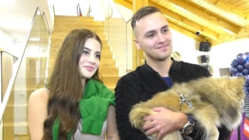 VIDEO: První dojmy soutěžících reality show LIKE HAF! Kdo už stačil šokovat titkokerku Ladušku?