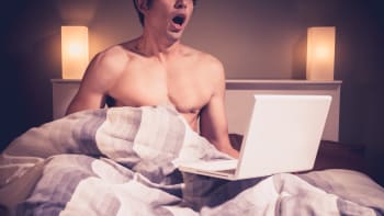 ODHALENO: 10 neskutečných faktů o pornu, které jste rozhodně nevěděli