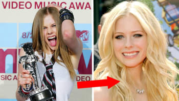 Avril Lavigne je mrtvá, tvrdí fanoušci. Jde o konspirační teorii?