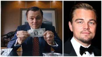 Skandál! Leonardo DiCaprio musí vrátit miliardy! Získal je díky korupci!