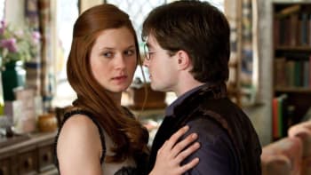 GALERIE: Víte, jak dnes vypadá Ginny z Harryho Pottera? Mladá kouzelnice se proměnila v šedou myšku