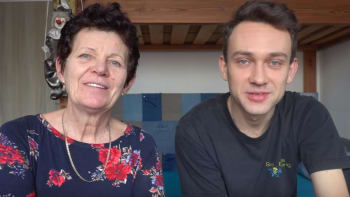 VIDEO: Ondra Vlček svojí mámě přiznal, že jí ukradl 10 tisíc! Co mu na to řekla?