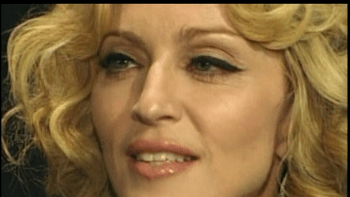 Šťastná „holka“ Madonna: Provokuje, šokuje, ale už měla i lepší období