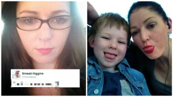TRAGÉDIE: Matka napsala na Twitter tuhle zprávu těsně předtím, než byla i se svým synem nalezena mrtvá!