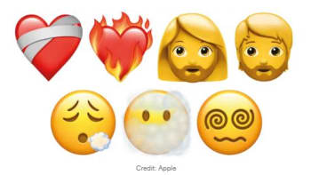 Nové emoji budou zahrnovat genderově neutrální výrazy! Kde na ně budete moci narazit?
