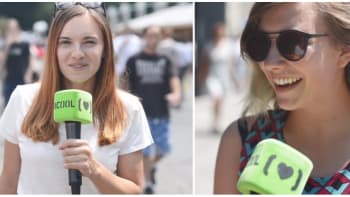 VIDEO: Celebrity a močení v parku! Jaké zážitky si lidé odvezli z letošního festivalu v Karlových Varech?