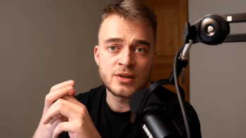 VIDEO: Vláďa promluvil o zrušeném youtuberském zápase s Explem. Kdo bude jeho novým soupeřem?