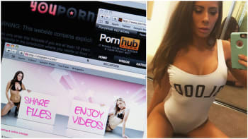GALERIE: Tahle nová stránka totálně změní pohled, jakým se díváte na internetové porno! Co vám nabídne?