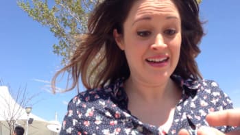 VIRAL VIDEO: Selfie žádost o ruku dívku úplně rozsekala