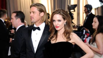 Hrozí Bradu Pittovi konec kariéry? Angelina ho obvinila z týrání dětí!