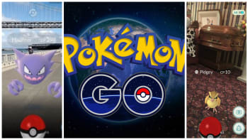 Na těchto třech místech nemůžete lovit Pokémony. Je to oficiálně zakázáno! Proč?
