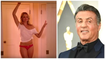 VIDEO: Takhle je neznáte! 5 hereckých hvězd, které hrály v pornu
