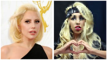 GALERIE: Lady Gaga má vážnou konkurenci! Neuhodnete, kolik si její dokonalá dvojnice vydělá za vystoupení