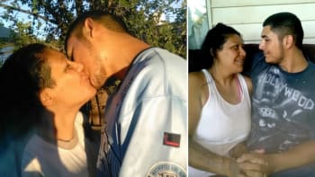 Matka (37) se zamilovala do svého syna (20), kterého dala před 18 lety k adopci. Soud jim zakázal styk kvůli incestu, oni se však dál milují!