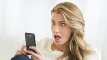 ÚCHYLNÉ: Chlápek poslal přítelkyni omylem video, ale co se jí ukázalo, tomu neuvěříte!
