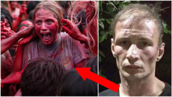 FOTO: Rodina kanibalů zabila a snědla 30 lidí! Fotky obětí sdíleli na internetu!