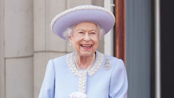Diktátor Kim Čong-un poslal královně Alžbětě vzkaz k 70. výročí na trůnu. Co překvapivého jí napsal?