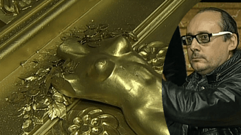 300 litrů zlata na Fantoma opery: To bude nářez!