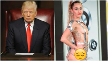 GALERIE: 11 celebrit, které slíbily, že opustí Ameriku, když se Trump stane prezidentem. Kdo všechno se bude stěhovat?