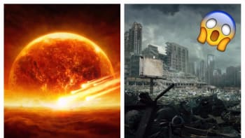Další předpověď konce světa: Apokalypsa nastane už příští týden! Co zničí planetu Zemi?