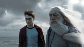 Tento přehlédnutý detail z Harryho Pottera šokuje fanoušky! Čeho si u Voldemorta předtím nikdo nevšiml?