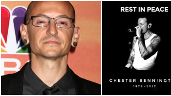 Takhle zesnulý zpěvák Linkin Park Chester Bennington zaopatřil svou rodinu! Jeho poslední gesto vás rozpláče!