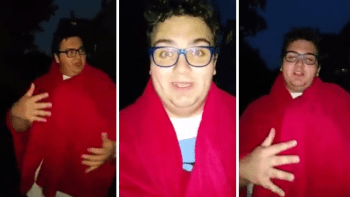 Fatty natočil VIDEO pro Primu! Bude z něj nová módní ikona? Podívejte se, jak se vystajloval