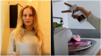 VIDEO: Jak si bydlí slavná youtuberka Fallenka? Je to byt snů, nebo hrozná díra?