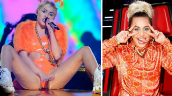 GALERIE: Takhle si užívá sex Miley Cyrus! Provokatérka řekla všechno o sexu s holkami i své sexuální orientaci