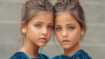 GALERIE: Kam se hrabou Olsenky! Tohle jsou teď nejkrásnější sestry dvojčata na světě