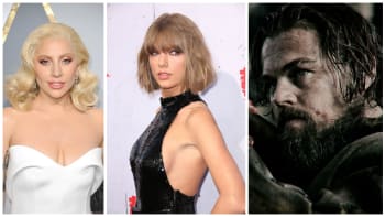 Kdo je nejlépe placenou celebritou roku? Taylor Swift, DiCaprio nebo Lady Gaga?