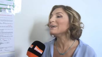 VIDEO: V čem bude perlit Lenka Krobotová v pořadu Máme rádi Česko?