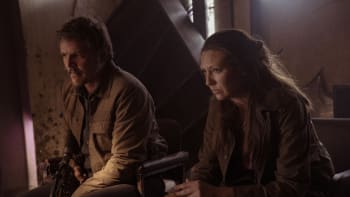 Fanoušky šokovala nechutná scéna v posledním díle The Last of Us. Bude to nejděsivější polibek v historii televize?