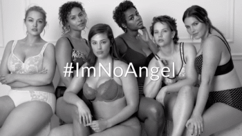 Nejsme žádní andílci! Ženy kyprých tvarů bojují proti Victoria's Secret vlastní kampaní