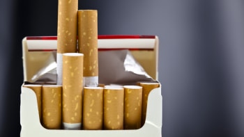 ODHALENO: Tohle je země s nejdražšími cigaretami na světě! O kolik jsou dražší než v Česku?