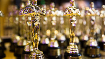 FOTO: Nevyhráli Oscara, ale dostali pozemek! Co obsahovaly letošní balíčky útěchy na slavném večeru?