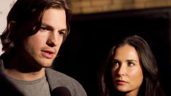 Ashton Kutcher a Demi Moore – Konečně podepsali rozvod
