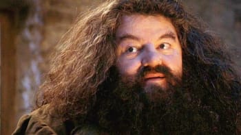 Zemřel představitel Hagrida z Harryho Pottera. V čem jste mohli herce vidět naposledy?