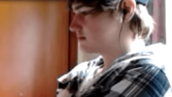 VIDEO z pokojíčku: Syn oznámil matce, že je gay. Ale ona měla větší překvápko!