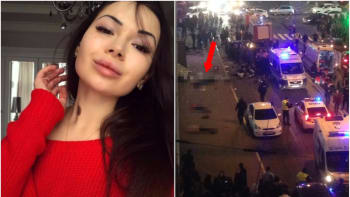 TRAGÉDIE: Mladinká dcera ruského boháče jela na červenou v luxusní káře, zabila 6 lidí!