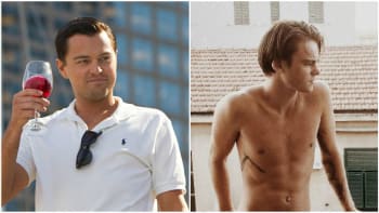 GALERIE: Leonardo DiCaprio má supersexy dvojníka ze Švédska! Tenhle krasavec vypadá přesně jako jeho mladší já!