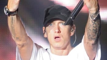 Tuhle písničku od Eminema na jeho koncertě neuslyšíte! Proč ji rapper tak nesnáší?