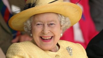 Královna Alžběta II. byla vášnivou hráčkou Nintenda. Co pořád pařila?