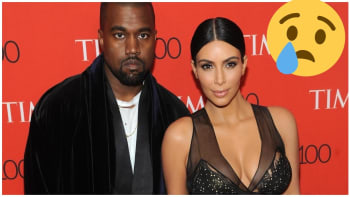Rozvod roku! Kim Kardashian údajně dala kopačky rapperovi Kanyemu. Co bylo poslední kapkou?