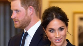 FOTO: Princ Harry a Meghan konečně přivítali nového člena rodiny! Komu teď věnují všechen svůj volný čas?
