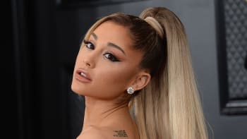 VIDEO: Zpěvačka Ariana Grande se opřela do hejtrů. Co hnusného jí psali?