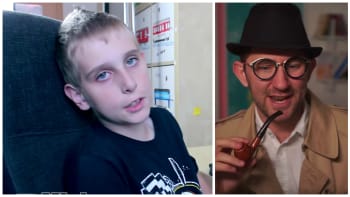 VIDEO: Misha je ostudou Česka! Světoznámý youtuber přichází s šokujícím odhalením. Proč se naváží do jeho rodiny?