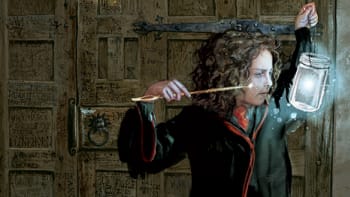 Fenomén Harry Potter pokračuje: První ukázky z ilustrované knihy!