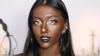 VIDEO: Influencerka natočila proměnu v černošku z Black Panthera! Její video naštvalo tisíce fanoušků
