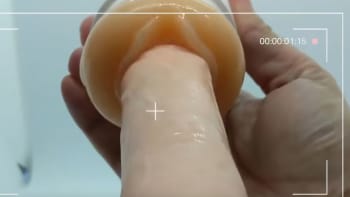 VIDEO 18+: Konečně si můžete nasadit GoPro kameru na penis! Tohle naprosto změní váš sexuální život